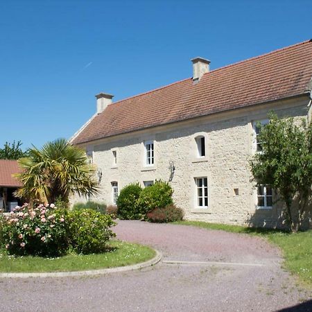 L'Annexe Du Clos D'Esquay Экстерьер фото