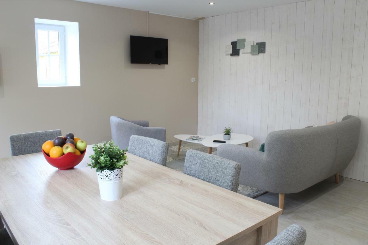 L'Annexe Du Clos D'Esquay Экстерьер фото